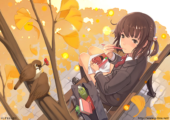 (c)しずまよしのり