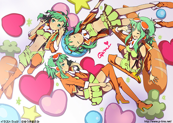  イラスト：うっけ　©ゆうきまさみ