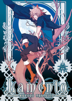 Lamentoパッケージ画像