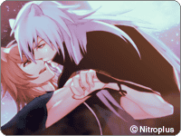 Lamentoスクリーンショット