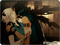 Lamentoスクリーンショット