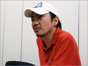 奥村よしあき監督