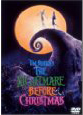 ナイトメアー・ビフォア・クリスマス