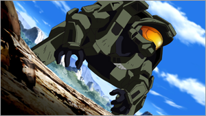 「Odd One Out」より