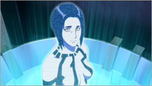 「Odd One Out」より