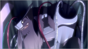 「Odd One Out」より