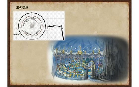 NHK連続人形活劇『新・三銃士』操演・おかの公夫さん＆映像デザイン・神藤恵さんインタビュー