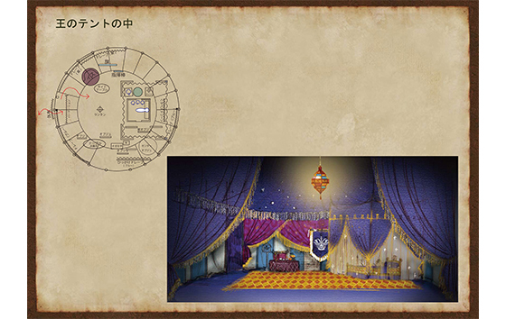 NHK連続人形活劇『新・三銃士』操演・おかの公夫さん＆映像デザイン・神藤恵さんインタビュー