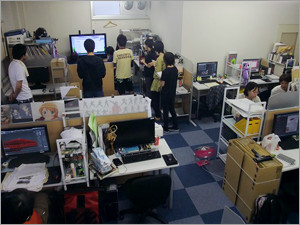 アニメのゆくえ2011→