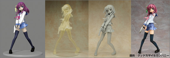 アニメのゆくえ2011→