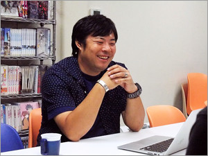 アニメのゆくえ2011→