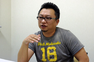 『チェブラーシカ』中村監督