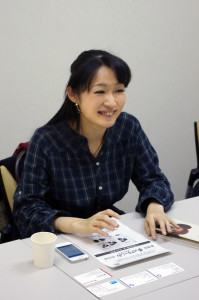 『チェブラーシカ』中村監督