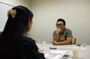 『チェブラーシカ』中村監督