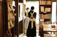 『チェブラーシカ』中村監督