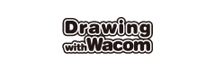 Draw with Wacom